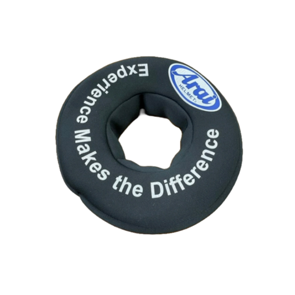 Daisy on the Ohoopee